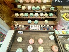 -皇庭广场(福华三路店)