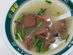 -禾师兄·布拉肠(一德路店)