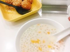 -芬芳甜品(体育东横街店)