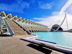 -瓦伦西亚大教堂