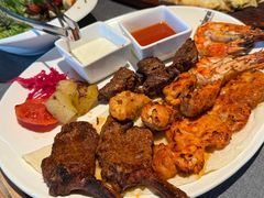 -Efes Turkish & Mediterranean Cuisine 艾菲斯餐厅(陆家嘴店)