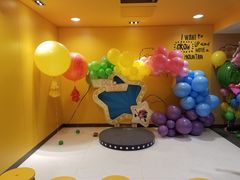 -麦当劳(无锡永乐店)