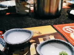 -古田居·特色寿司料理(星之岛旗舰店)