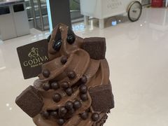 -GODIVA(海岸城店)
