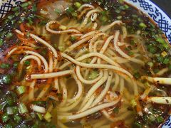 -云峰金顶兰州牛肉面(雄越店)