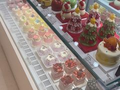 -好利来(东直门银座店)