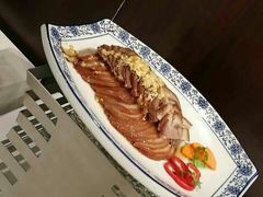 -云海轩·海鲜自助-河北云瑧世纪大饭店1F