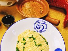 -二泉园老菜馆·百年无锡菜