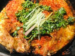 -云海肴·汽锅鸡·云南菜(美罗城店)