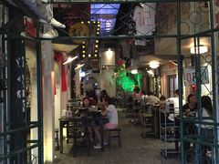 -老表记广西宵夜螺蛳鸭脚煲(西大店)