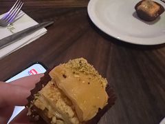 -ELI FALAFEL Lebanese&Mediterranean黎巴嫩美食(富城路店)