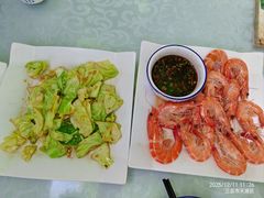 -范饭椰林川湘味海鲜·椰子鸡(三亚湾椰梦长廊店)