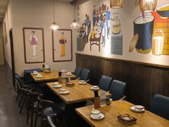 -醉南拳客家菜·河田鸡(西禅寺杨桥店)
