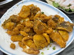 -鸽鸟轩(石岐店)
