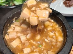-院子餐厅·大锅菜·老杭帮(桥西直街店)