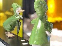 -小大董·烤鸭(观景餐厅·南京西路店)