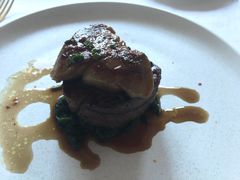 -上海和平饭店华懋阁 Cathay Room