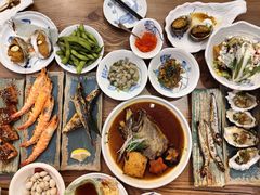 -红叶日本料理(辰熙广场店)