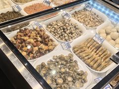 -渔傅·霞浦滩涂海鲜(建平店)