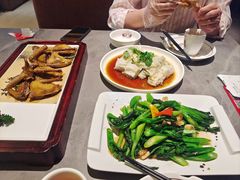 -炳爷·金牌啫啫煲(恒宝广场店)