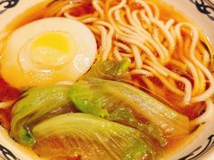 长寿面-大鸭梨烤鸭店(光彩店)