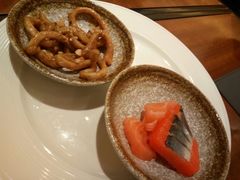 -岷山饭店-芝芝自助餐厅