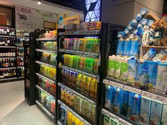 零售区-盒马鲜生(杭州运河上街店)