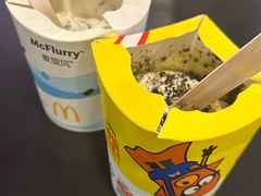 -麦当劳(东急新天地店)