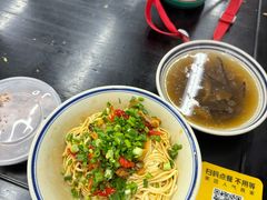 -万三面馆(青龙正街太古里店)