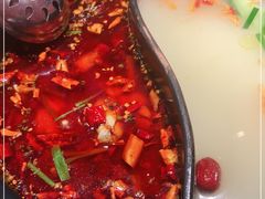 -串门邻居串串火锅(云南南路店)
