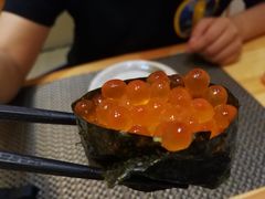 -兆治日本料理(华府世家店)