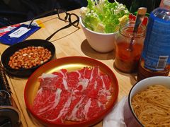-牛腩之旅·牛腩牛杂煲(光启城美食城店)