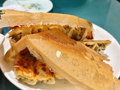 -逢春菜馆天津菜(胜利路店)