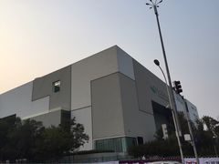 -中国科学技术馆影院