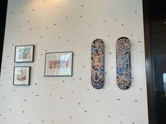 -广州文华东方酒店·悦铂尼西餐厅