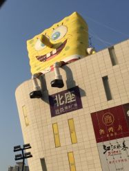 -上海市儿童医院(泸定路院区)
