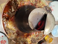 -老北京涮羊肉·龙虾.烧烤(江镇店)