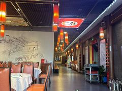 -峨嵋酒家 南北川菜 优选烤鸭(广渠路店)