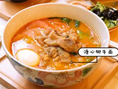 -春风·有糖(崇宁路店)