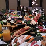 谁能拒绝得了精致日式烧肉自助？我不行！！