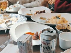 -望乡楼上海菜(日月光店)