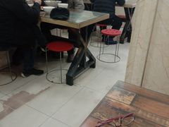-彭家牛肉块扯面