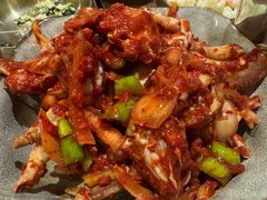 -坦坦大炉·韩式烤肉(望京店)