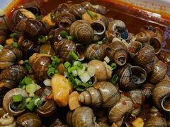 -庆峰龙虾烧烤(合肥一店)