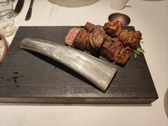 -王品牛排(北京新辰里亚运村店)
