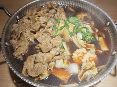 -德川家日本料理(中关村寰太大厦店)