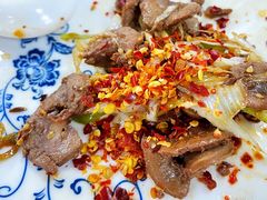 -清真永恒华威肉饼(潘家园店)