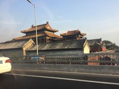 -北京大学第一医院(西城厂桥院区)