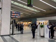 -福州长乐国际机场