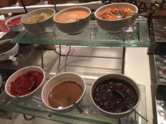 -深圳东部华侨城茵特拉根酒店